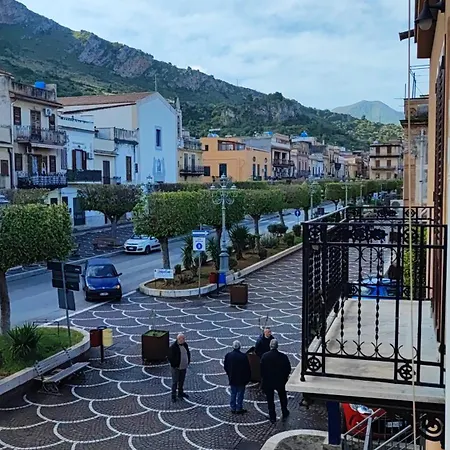 Casa Fontana Capaci