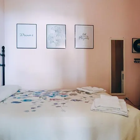 Casa de Férias Casa Fontana Capaci