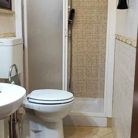 Casa Fontana Casa de Férias