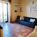 Semesterbostad Casa Fontana