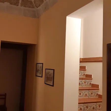 Casa Fontana *