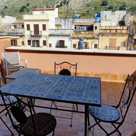 Holiday home Casa Fontana *