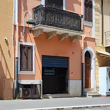 Casa Fontana Holiday home Capaci