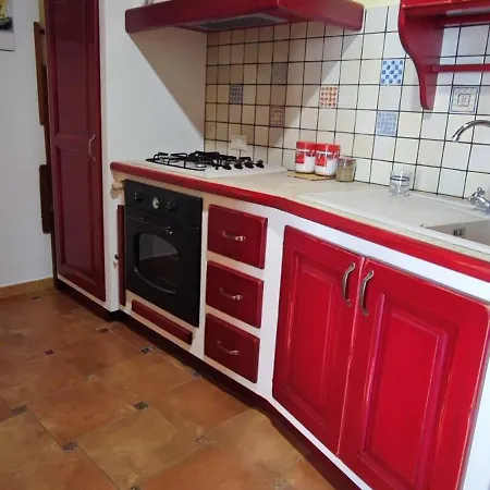 Holiday home Casa Fontana *