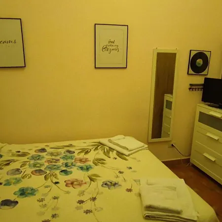Holiday home Casa Fontana *