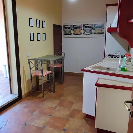 Holiday home Casa Fontana