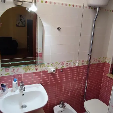 Casa Fontana Holiday home *