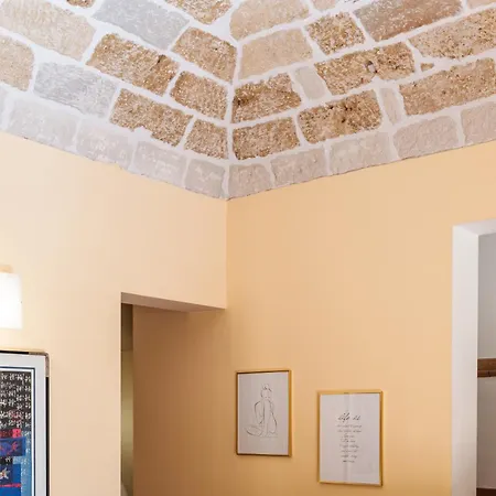 Holiday home Casa Fontana Capaci