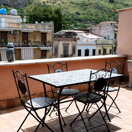 Casa Fontana Holiday home *