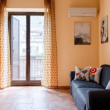 Casa Fontana * Capaci