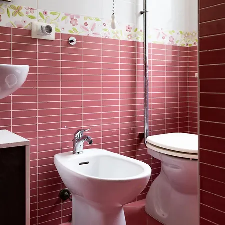 Σπίτι διακοπών Casa Fontana