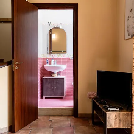 Casa Fontana