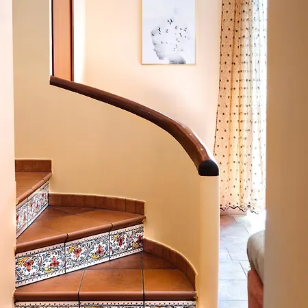 Casa Fontana Holiday home