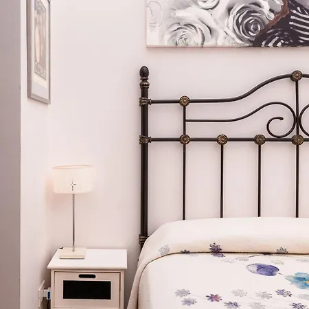 Σπίτι διακοπών Casa Fontana *