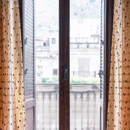 Casa Fontana * Capaci