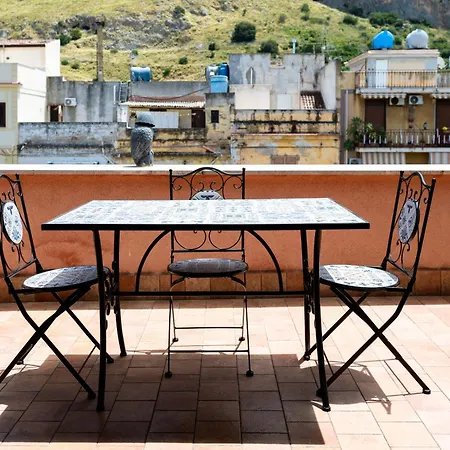 Casa Fontana Semesterbostad