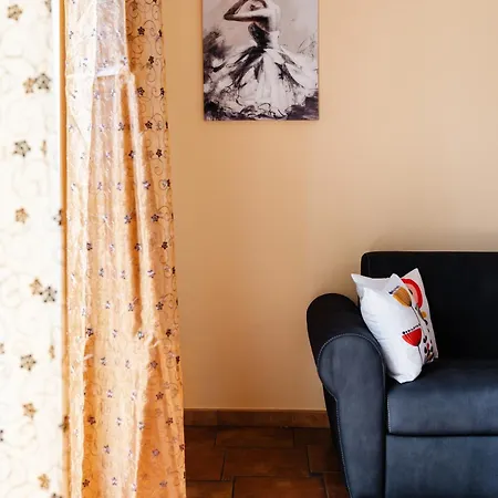 Casa Fontana *