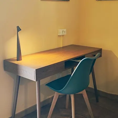 Casa Fontana Сasa de vacaciones Capaci