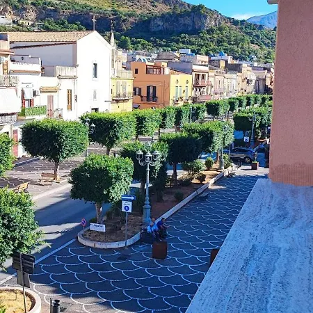 Σπίτι διακοπών Casa Fontana *