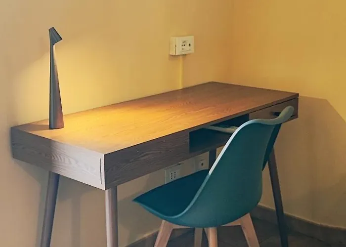 Casa Fontana Holiday home Capaci