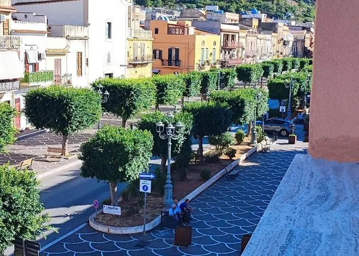 Σπίτι διακοπών Casa Fontana *